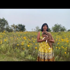 Meet your Posher, Nithya reddy